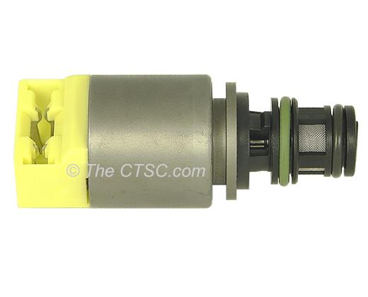 EDS Solenoid
